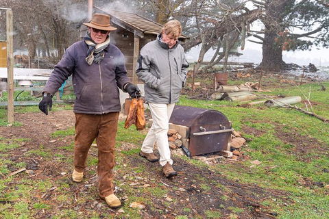 Paddock To Plate Farm Tour And Tasting - Accommodation Nelson Bay 10