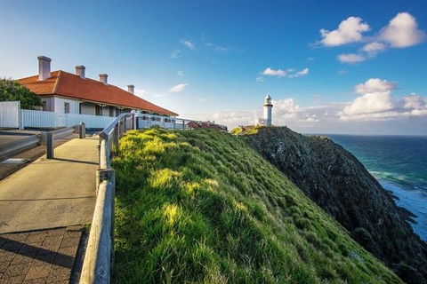 Full-Day Guided Tour Byron Bay With Pickup - Accommodation Nelson Bay 4