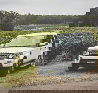 Hideaway Private Tours Hunter Valley - Accommodation Nelson Bay