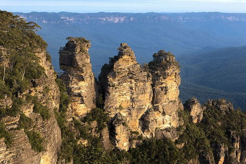 Blue Mountains Highlights & Wildlife Park - Accommodation Nelson Bay 7