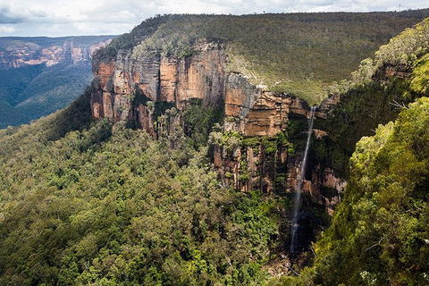 Blue Mountains Highlights & Wildlife Park - Accommodation Nelson Bay 9