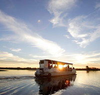Yellow Water Cruise - Kakadu - Accommodation Nelson Bay