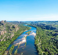 Jabiru 60 minute Scenic Flight - Accommodation Nelson Bay