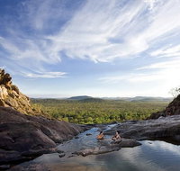 Footprints of Kakadu 4WD Tour - Accommodation Nelson Bay