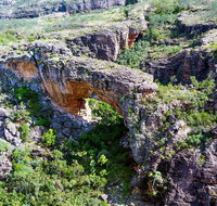 Jabiru 30 minute Scenic Flight - Accommodation Nelson Bay