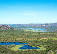 30 minute Scenic Flight from Cooinda - Accommodation Nelson Bay