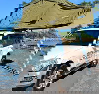 Darwin Adventure Rentals - 10 Day Rental - 4WD Camper rentals - Accommodation Nelson Bay