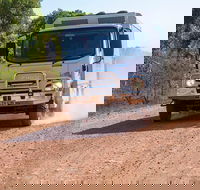 3 Day 4WD Dragonfly Dreaming Accommodated Top End Safari - Accommodation Nelson Bay