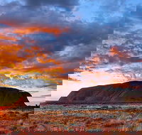 Uluru Sunrise Tour - Accommodation Nelson Bay