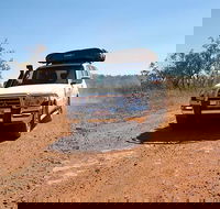 Darwin Adventure Rentals - 7 Day Rental - 4WD Camper rentals - Accommodation Nelson Bay