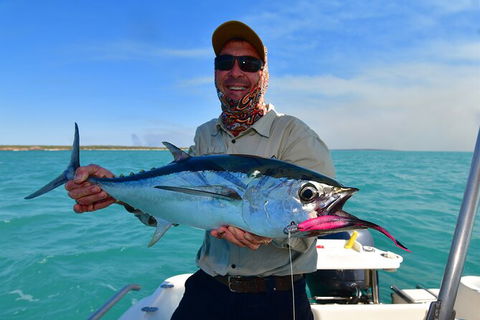 Groote Eylandt 3-Day, 4-Night Fishing Safari - Accommodation Nelson Bay 6