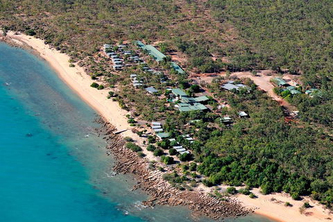 Groote Eylandt 3-Day, 4-Night Fishing Safari - Accommodation Nelson Bay 3