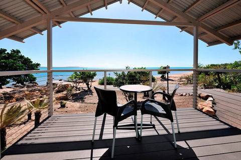 Groote Eylandt 3-Day, 4-Night Fishing Safari - Accommodation Nelson Bay 5
