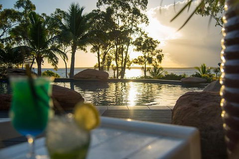 Groote Eylandt 3-Day, 4-Night Fishing Safari - Accommodation Nelson Bay 4