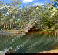 4-Hour Groote Eylandt Explorer 4WD Tour - Accommodation Nelson Bay