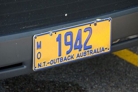 Bombing Of Darwin WWII Heritage Tours - Accommodation Nelson Bay 4