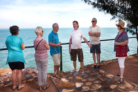 Bombing Of Darwin WWII Heritage Tours - Accommodation Nelson Bay 2