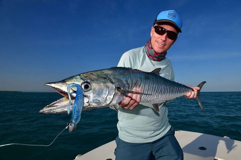 Groote Eylandt 2-Day, 3-Night Fishing Safari - Accommodation Nelson Bay 5