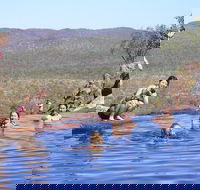 Kakadu Katherine  Litchfield Adventure - Accommodation Nelson Bay