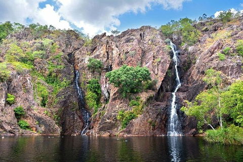 Darwin: Premium Litchfield Regional 11 Hours Tour - Accommodation Nelson Bay 3