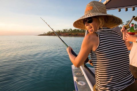 5 Day Kakadu National Park And Arnhem Land Tour - Accommodation Nelson Bay 8