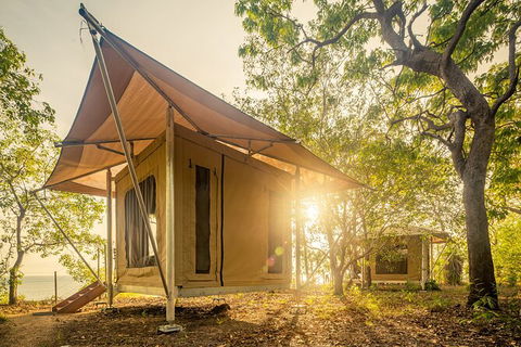 5 Day Kakadu National Park And Arnhem Land Tour - Accommodation Nelson Bay 7