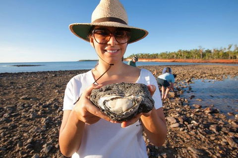 5 Day Kakadu National Park And Arnhem Land Tour - Accommodation Nelson Bay 4