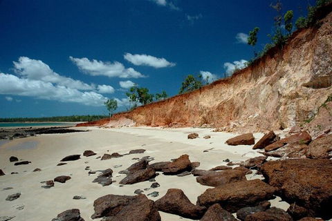 5 Day Kakadu National Park And Arnhem Land Tour - Accommodation Nelson Bay 3