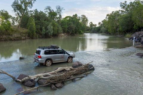5 Day Kakadu National Park And Arnhem Land Tour - Accommodation Nelson Bay 2
