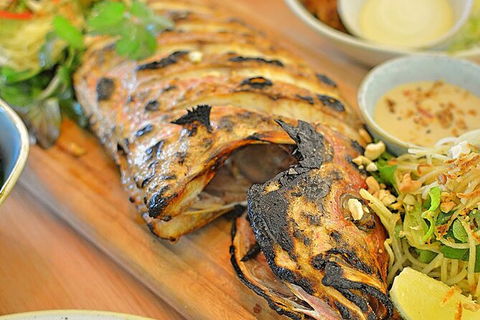 Gourmet Lunch Tour In Darwin Saturday Or Sunday 3-Hours - Accommodation Nelson Bay 2