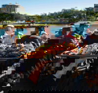 Gourmet Lunch Tour in Darwin Saturday or Sunday 3-Hours - Accommodation Nelson Bay