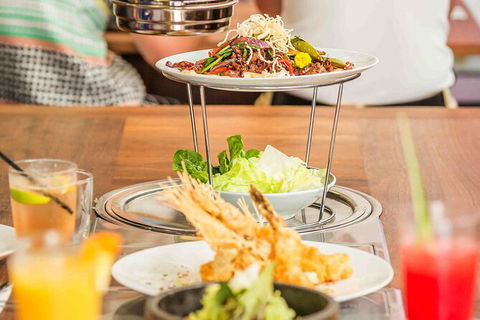 Gourmet Lunch Tour In Darwin Saturday Or Sunday 3-Hours - Accommodation Nelson Bay 1
