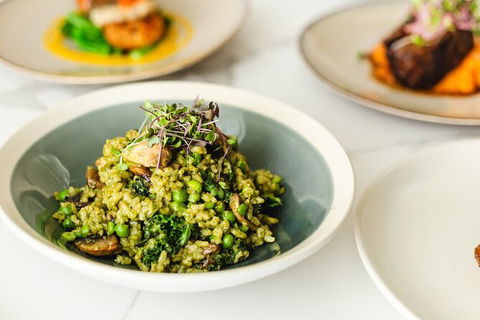 Gourmet Lunch Tour In Darwin Saturday Or Sunday 3-Hours - Accommodation Nelson Bay 5