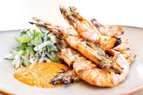 Gourmet Lunch Tour In Darwin Saturday Or Sunday 3-Hours - Accommodation Nelson Bay 4