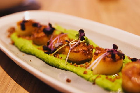 Gourmet Dinner Tour In Darwin 3-Hours - Accommodation Nelson Bay 1