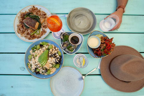 Gourmet Dinner Tour In Darwin 3-Hours - Accommodation Nelson Bay 4