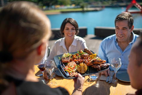 Gourmet Dinner Tour In Darwin 3-Hours - Accommodation Nelson Bay 0