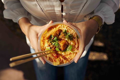 Gourmet Dinner Tour In Darwin 3-Hours - Accommodation Nelson Bay 2