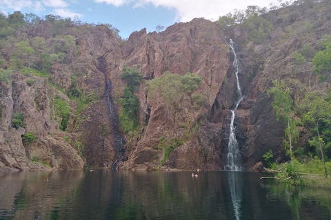 Full-Day Private Guided Tour To Litchfield National Park - Accommodation Nelson Bay 23