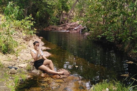Full-Day Private Guided Tour To Litchfield National Park - Accommodation Nelson Bay 11