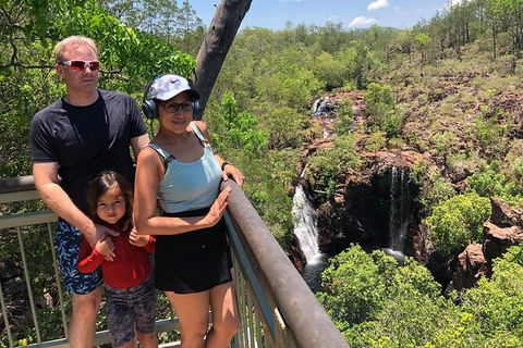 Full-Day Private Guided Tour To Litchfield National Park - Accommodation Nelson Bay 21