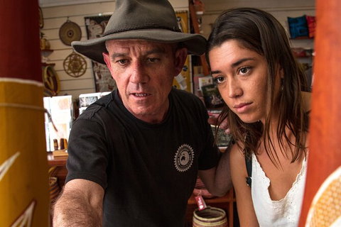 Arnhem Land Injalak Hill Full-Day Tour From Darwin - Accommodation Nelson Bay 5