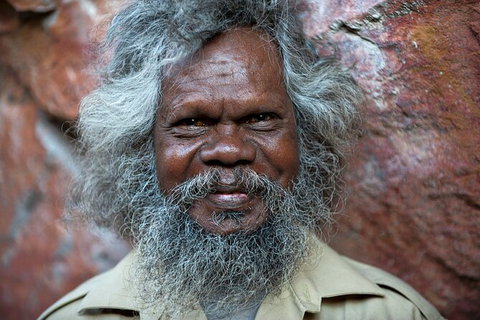 Arnhem Land Injalak Hill Full-Day Tour From Darwin - Accommodation Nelson Bay 14