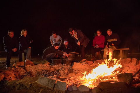4 Day/3 Night Perentie Dreaming Safari - Accommodation Nelson Bay 6