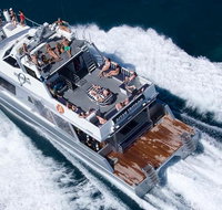 Great Barrier Reef Luxury Snorkel and Dive Cruise from Cairns - Accommodation Nelson Bay