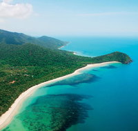 Cape Tribulation Mossman Gorge and Daintree Rainforest Premium Day Tour - Accommodation Nelson Bay