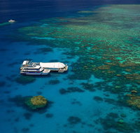 Great Barrier Reef Adventure from Cairns - Accommodation Nelson Bay