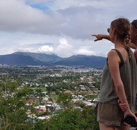 Cairns City Sights and Surrounds Tour - Accommodation Nelson Bay