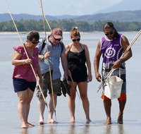 Aboriginal Cultural Daintree Rainforest Tour from Cairns or Port Douglas - Accommodation Nelson Bay