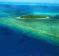 30-Minute Great Barrier Reef Scenic Flight from Cairns - Accommodation Nelson Bay